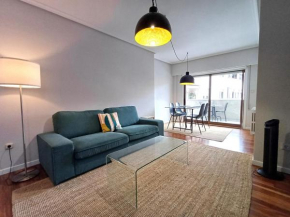 4J - Ourense Centro con parking